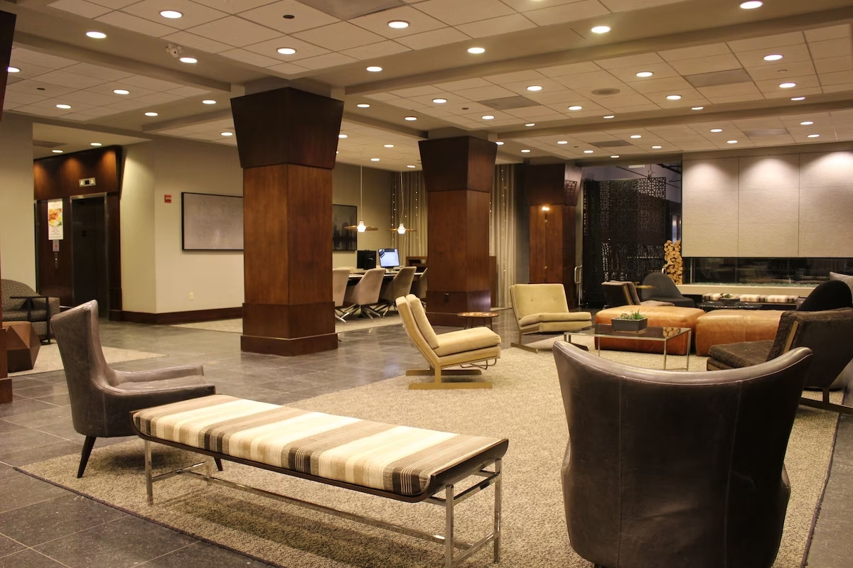 Elegance and Excitement at Crowne Plaza Chicago West Loop, an IHG Hotel & Casino